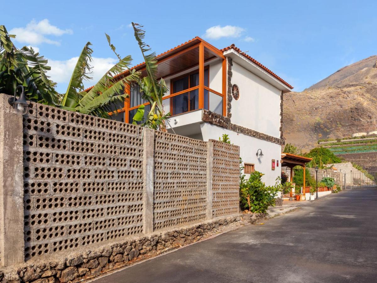 Holiday Home Los Jablitos By Interhome Las Indias Εξωτερικό φωτογραφία