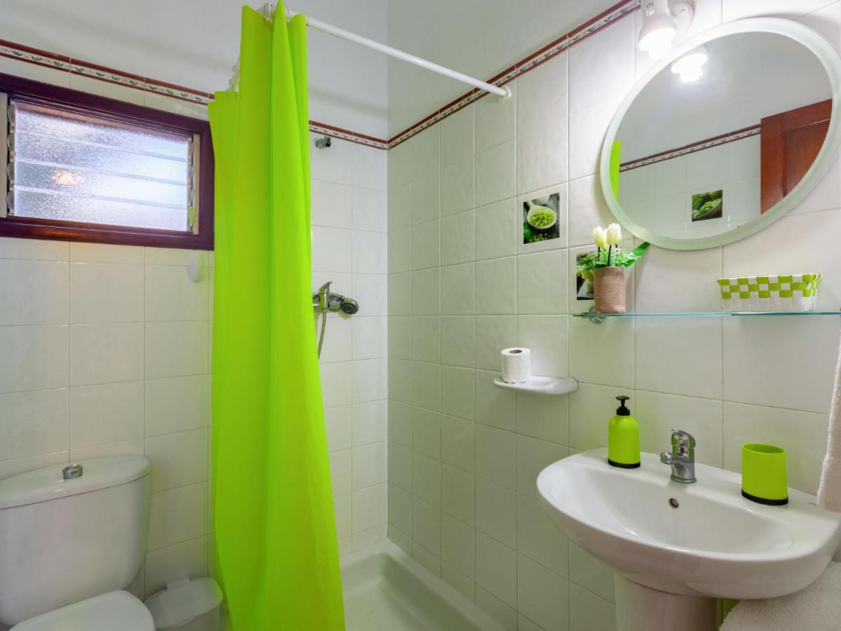Holiday Home Los Jablitos By Interhome Las Indias Εξωτερικό φωτογραφία