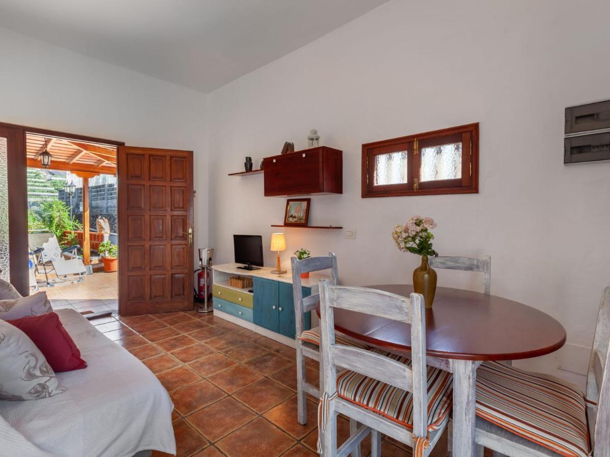 Holiday Home Los Jablitos By Interhome Las Indias Εξωτερικό φωτογραφία