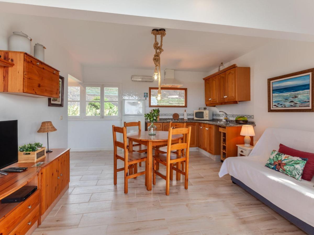 Holiday Home Los Jablitos By Interhome Las Indias Εξωτερικό φωτογραφία