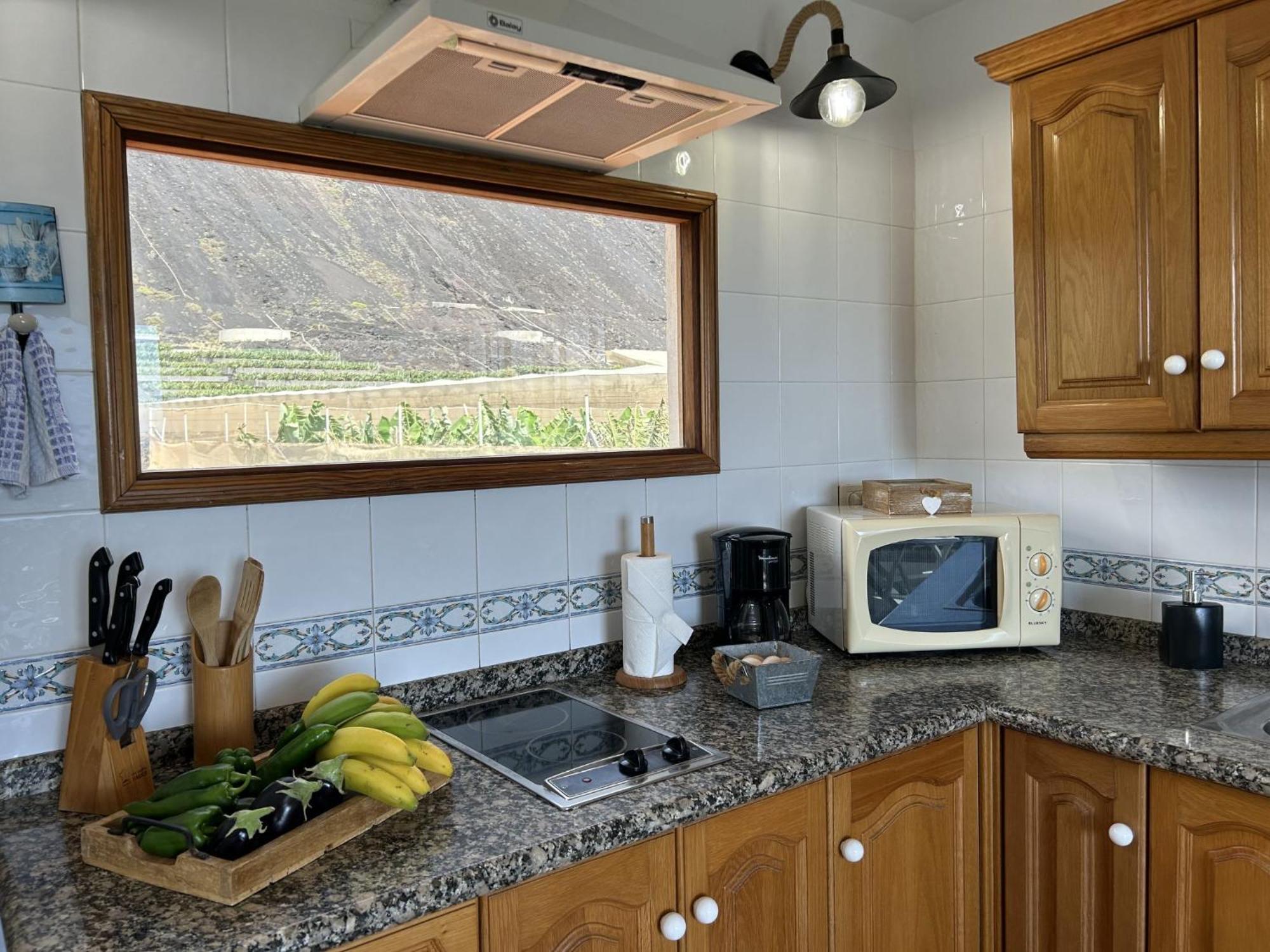 Holiday Home Los Jablitos By Interhome Las Indias Εξωτερικό φωτογραφία