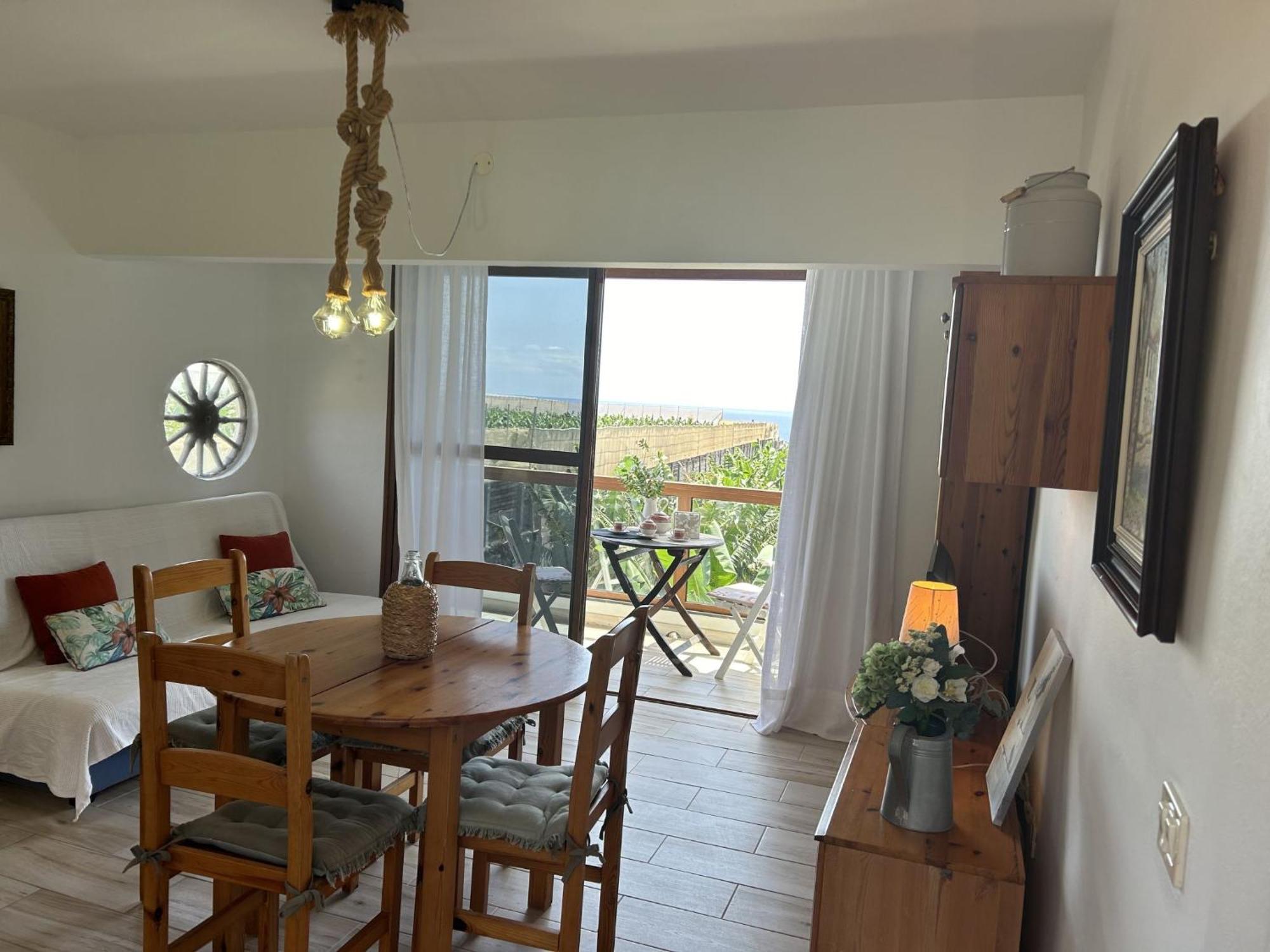 Holiday Home Los Jablitos By Interhome Las Indias Εξωτερικό φωτογραφία