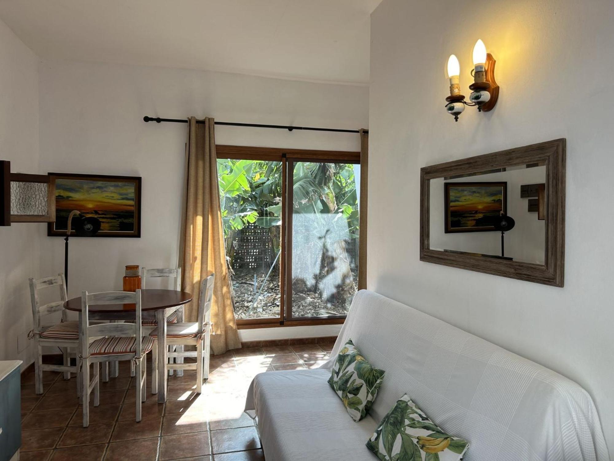 Holiday Home Los Jablitos By Interhome Las Indias Εξωτερικό φωτογραφία